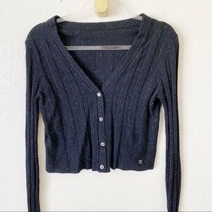Authentic Chanel cardigan size 36 | small